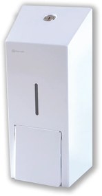 Folyékony szappanadagoló Merida Stella Maxi 800 ml, fehér