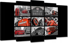 Festmények 100x60 Képek Londonból