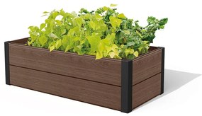 Magaságyás Maple – Keter