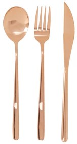 RĂ©zszĂnƱ rozsdamentes acĂ©l evĆeszköz kĂ©szlet 6 db-os Mimo â Premier Housewares