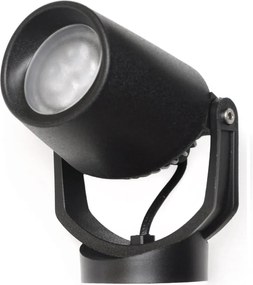 Novolux LULU 572A-G21X1A-02 Kerti reflektor 1x3,5W/GU10 400LM IP66