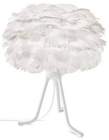 Fehér lámpabúra ø 22 cm Eos micro – UMAGE