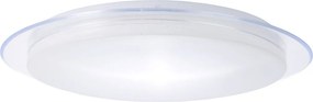 BRILLIANT G96933A05 VITTORIA Ufo Lámpa Fehér LED IP20