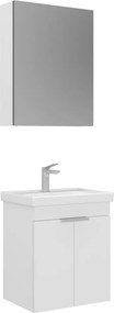 Desna mosdószekrény, 50 cm – TR785PNC1549