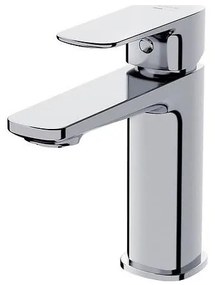 Cersanit S951-388 - Mosdócsap LARGA 16,3 cm fényezett króm S951-388