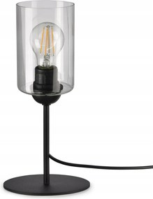 Üveg Éjjeli Asztali Lámpa Dekoratív Led