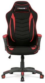 Autronic KA-G408 RED Irodai szék