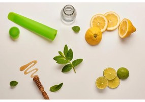 Szilikon jégkrémkészítő forma szett 3 db-os – Lékué