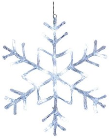 Eglo 410795 - LED kültéri karácsonyi dekoráció ANTARCTICA 24xLED/0,066W/24/230V IP44