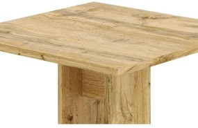 STRAPO Wotan tölgy asztal