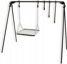 Fókuszált konyhai állvány Petromax