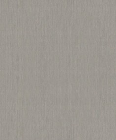 Tapéta szerkezet csíkok taupe Vinyl