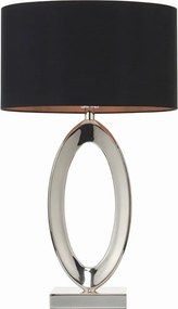 Endon NERINO NERINO Asztali lámpa 1x60W/E27