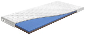 Habszivacs matrac Topper Hémera 200x160 cm (T2/T5). 763653