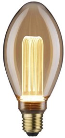 Paulmann LED Izzó INNER B75 E27/3,5W/230V 1800K - Paulmann 28878 W2951