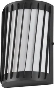 Rabalux tamarite kültéri fali lámpa 6w 390lm ip54 antracit