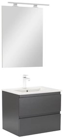 Vario Forte 60 komplett