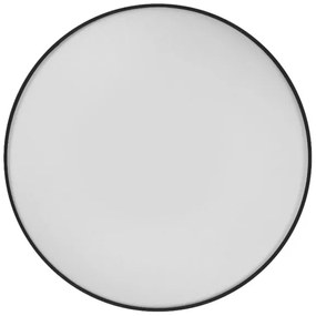 Osram - ORBIS PARIS mennyezeti lámpatest 2xE27/25W/230V, átmérő 40 cm, fekete