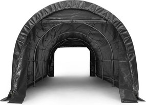 Avenberg SHIELD Kocsibeálló - 3x5m, fekete
