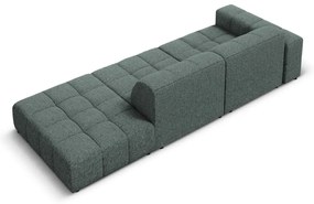 Türkiz heverő (bal oldali) Chicago – Cosmopolitan Design