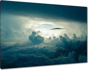 Festmények 100x70 Tájkép Látvány