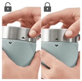 Tefal - Smoothie turmixgép BLENDFORCE 50W/5V menta