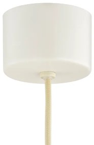 Argon 8867 - BOLTON LED csillár kábelen LED/12,5W/230V 3000K fehér