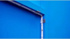 WiZ - LED RGBIC dimmelhető szalag 4m LED/10,2W/5V 2700-6500K Wi-Fi