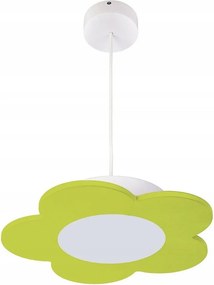 Gyerek függőlámpa Led Fiore 9550125 Hellux