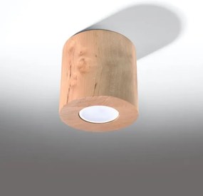 Sollux SL.0492 - Spotlámpa ORBIS 1xGU10/10W/230V fa