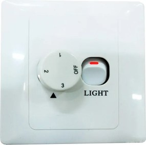 Lucci Air 211017 - Mennyezeti ventilátor CAROLINA barna