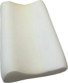 Anatómiai párna Memory Active 31x50x10cm TiaHome