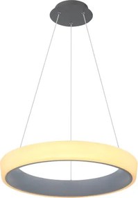 GLOBO 48272H-36 TABANO Modern Led Függesztett Lámpa IP20