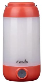 Fenix Fenix CL26RRED - LED Hordozható újratölthető lámpa LED/USB IP66 400 lm 400 h narancs FE0048