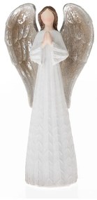 Karácsonyi figura Praying Angel – Dakls