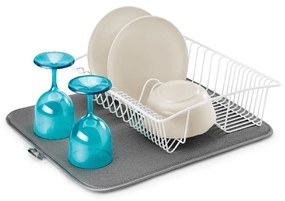 Mikroszálas edénycsepegtető alátét, hosszúság 45 cm - Metaltex