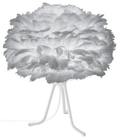 Világosszürke lámpabúra ø 35 cm Eos mini – UMAGE