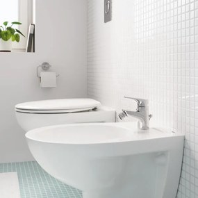 GROHE 23345001 - START EDGE bidé csaptelep fényes króm