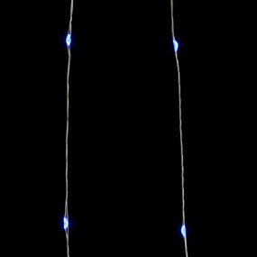 hideg fehér fényű LED-szalag 300 LED-el 30 m