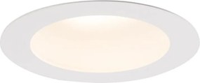 Antigo Tottori 8580 Beépíthető spotlámpa 1x10W/LED 4000K 1219lm IP44