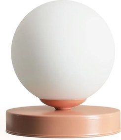 Aldex BALL 1076B11_S Asztali lámpa 1x10W/E14 IP20