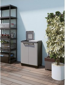 Műhelyszekrény Split – Keter