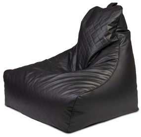 Ülő táska Fargo szék fekete EMI