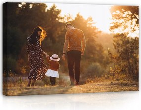 Fotótapéta Vászon Falikép Hálószoba Falikép 30x40