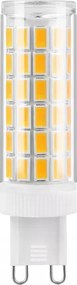Led izzó G9 9W 900lm Fehér Meleg Nem Pislog CCD Erős Hatékony
