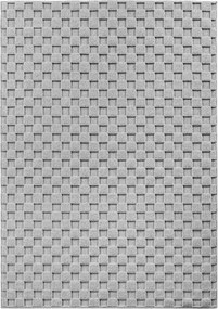 Szürke szőnyeg 60x110 cm Helix 2203 – Ayyildiz Carpets