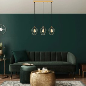 Armut-6702 - Gold