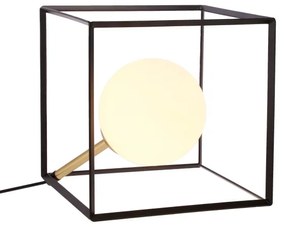 Asztali lámpa WEERT 1xG9/28W/230V