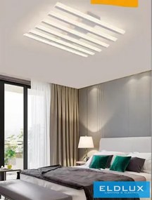 ELDLUX C47-BN Modern LED Mennyezeti Lámpa IP20