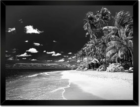 Poszterek keretben 40x30 Nyári strandok a Fülöp-szigeteken